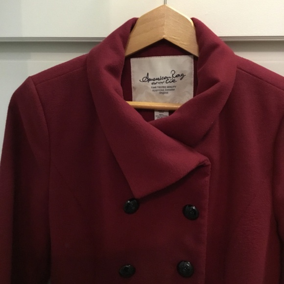 Coat - Picture 5 of 6